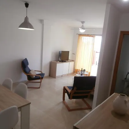 Vistamar - Inalko Casa de Férias Alcossebre