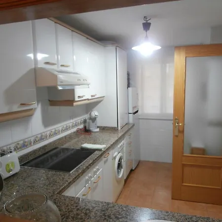 Casa de Férias Vistamar - Inalko Alcossebre