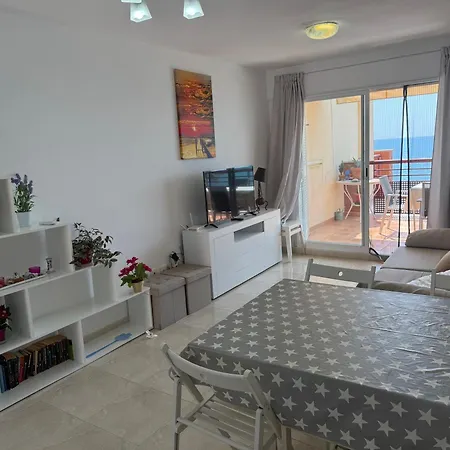 Casa de Férias Vistamar - Inalko Alcossebre