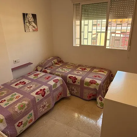 Casa de Férias Vistamar - Inalko *