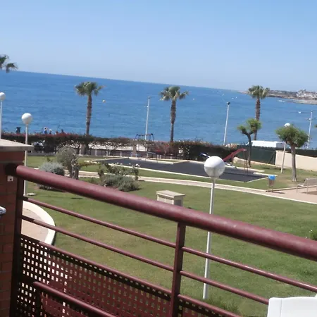 Holiday home Vistamar - Inalko