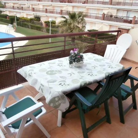 Vistamar - Inalko Holiday home